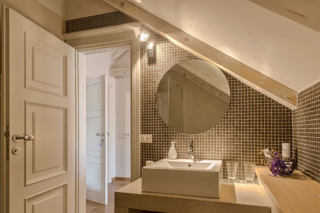 Luxury 5-Bedroom Villa with Heated Pool in Hvar