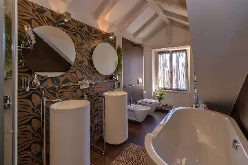 Luxury 5-Bedroom Villa with Heated Pool in Hvar