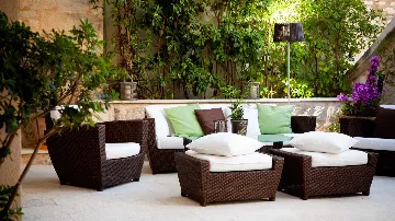 Luxury 5-Bedroom Villa with Heated Pool in Hvar