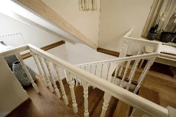 Luxury 5-Bedroom Villa with Heated Pool in Hvar