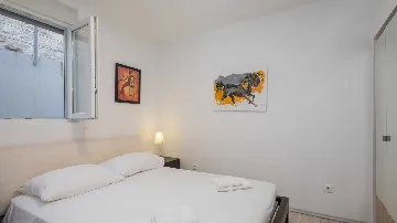 Sea-Front Villa for 12 Guests in Hvar