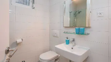 Sea-Front Villa for 12 Guests in Hvar