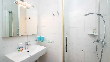 Sea-Front Villa for 12 Guests in Hvar