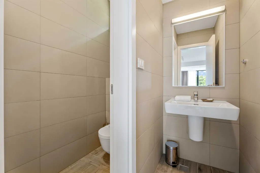 4-Bedroom Villa with Heated Pool in Omiš
