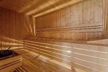 4-Bedroom Villa with Heated Pool in Omiš