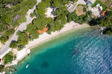 4-Bedroom Villa with Heated Pool in Omiš