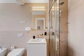 4-Bedroom Villa with Heated Pool in Omiš