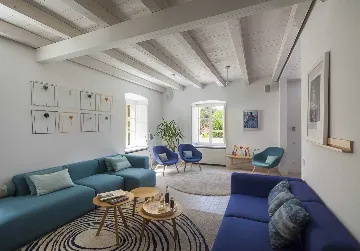 Dubrovnik 7-Bedroom Villa for Up to 16 Guests