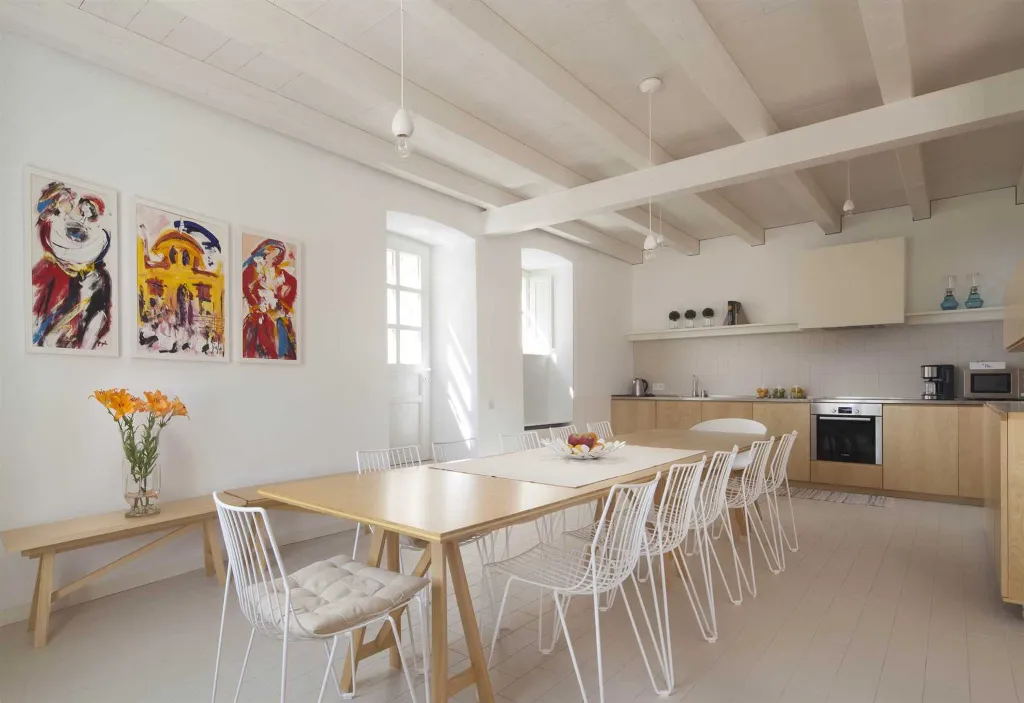 Dubrovnik 7-Bedroom Villa for Up to 16 Guests