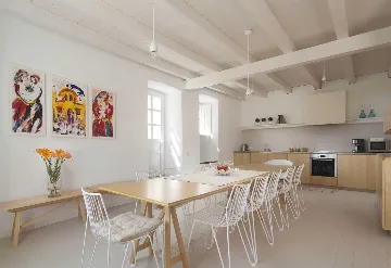 Dubrovnik 7-Bedroom Villa for Up to 16 Guests