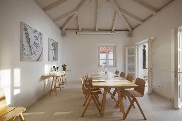 Dubrovnik 7-Bedroom Villa for Up to 16 Guests