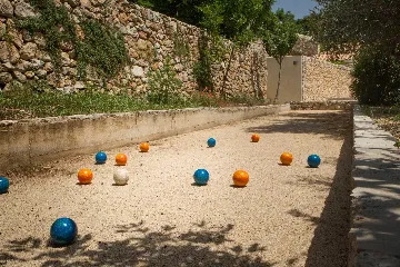 Dubrovnik 7-Bedroom Villa for Up to 16 Guests