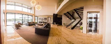 Stikovica Villa for 12 with Infinity Pool & Sea Access