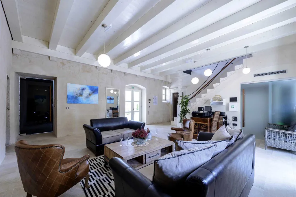 Zaton Villa with Pool for Up to 14 Guests