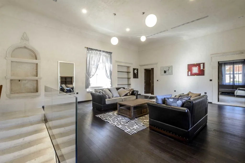 Zaton Villa with Pool for Up to 14 Guests