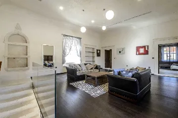 Zaton Villa with Pool for Up to 14 Guests