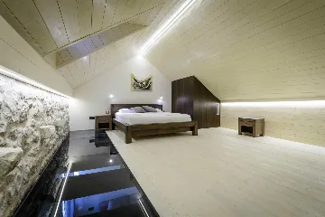 Zaton Villa with Pool for Up to 14 Guests