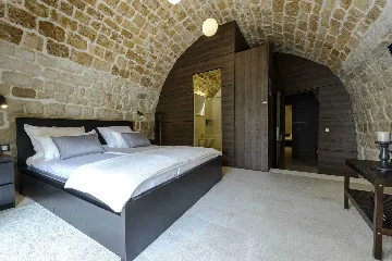 Zaton Villa with Pool for Up to 14 Guests