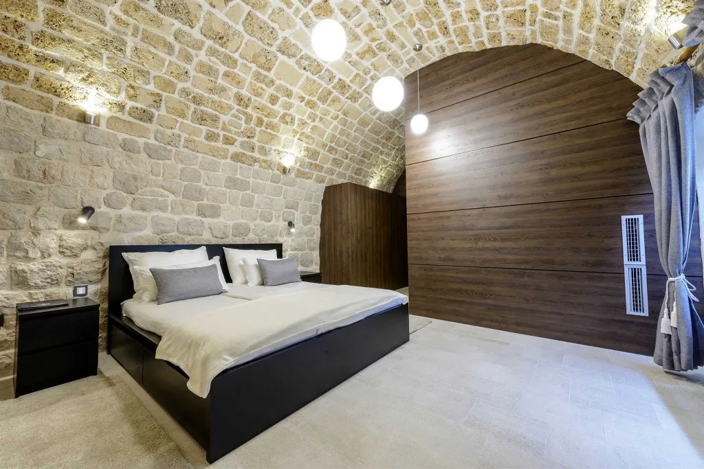 Zaton Villa with Pool for Up to 14 Guests