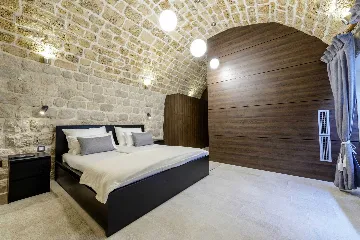 Zaton Villa with Pool for Up to 14 Guests