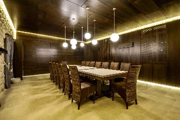 Zaton Villa with Pool for Up to 14 Guests