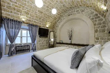 Zaton Villa with Pool for Up to 14 Guests