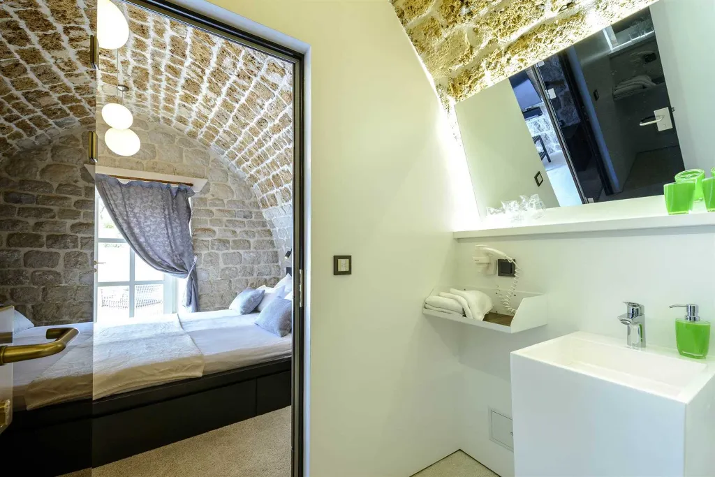 Zaton Villa with Pool for Up to 14 Guests