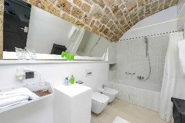 Zaton Villa with Pool for Up to 14 Guests