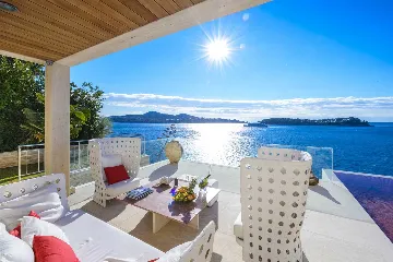Lozica Dubrovnik 5-Bedroom Villa for Up to 12