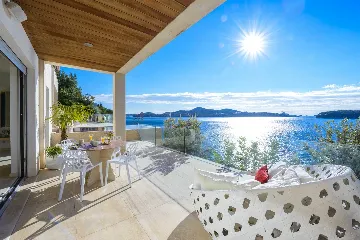 Lozica Dubrovnik 5-Bedroom Villa for Up to 12