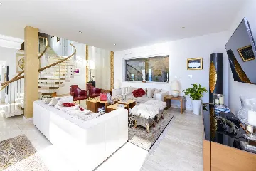 Lozica Dubrovnik 5-Bedroom Villa for Up to 12