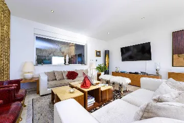 Lozica Dubrovnik 5-Bedroom Villa for Up to 12