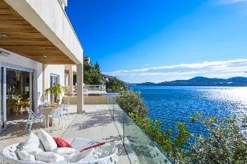 Lozica Dubrovnik 5-Bedroom Villa for Up to 12