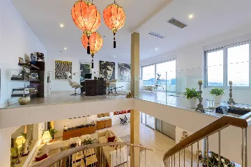 Lozica Dubrovnik 5-Bedroom Villa for Up to 12