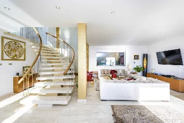 Lozica Dubrovnik 5-Bedroom Villa for Up to 12