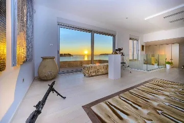 Lozica Dubrovnik 5-Bedroom Villa for Up to 12