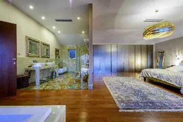 Lozica Dubrovnik 5-Bedroom Villa for Up to 12