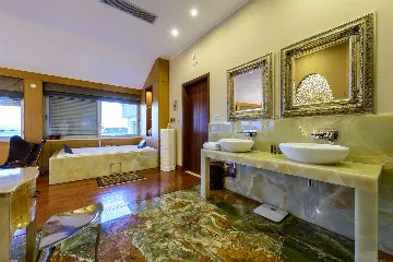 Lozica Dubrovnik 5-Bedroom Villa for Up to 12