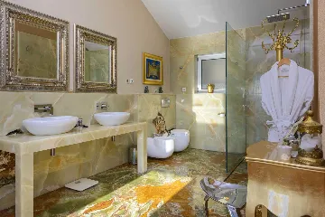 Lozica Dubrovnik 5-Bedroom Villa for Up to 12