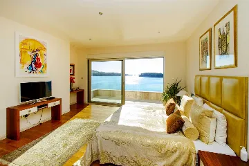 Lozica Dubrovnik 5-Bedroom Villa for Up to 12