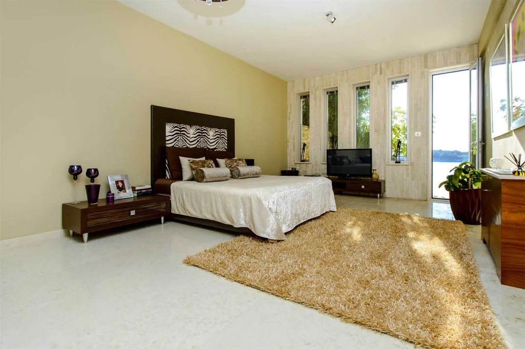 Lozica Dubrovnik 5-Bedroom Villa for Up to 12