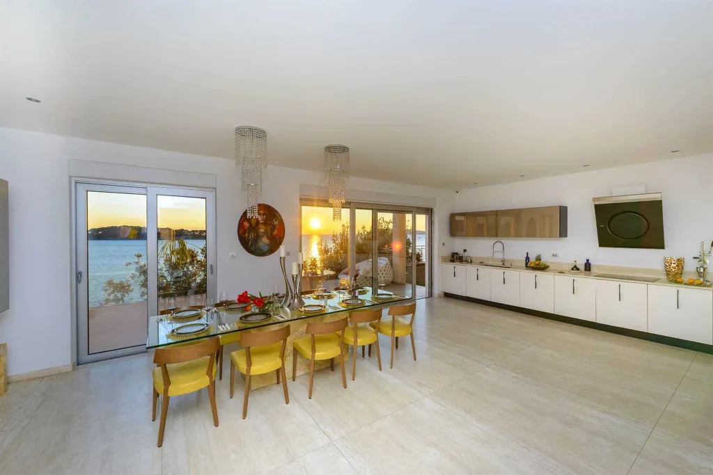 Lozica Dubrovnik 5-Bedroom Villa for Up to 12