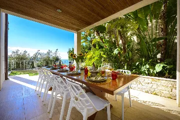 Lozica Dubrovnik 5-Bedroom Villa for Up to 12