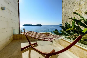 Lozica Dubrovnik 5-Bedroom Villa for Up to 12