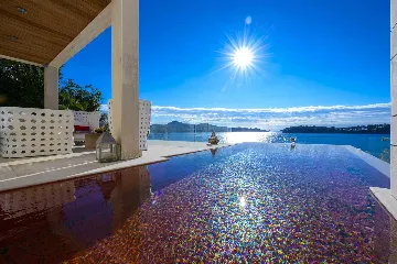 Lozica Dubrovnik 5-Bedroom Villa for Up to 12