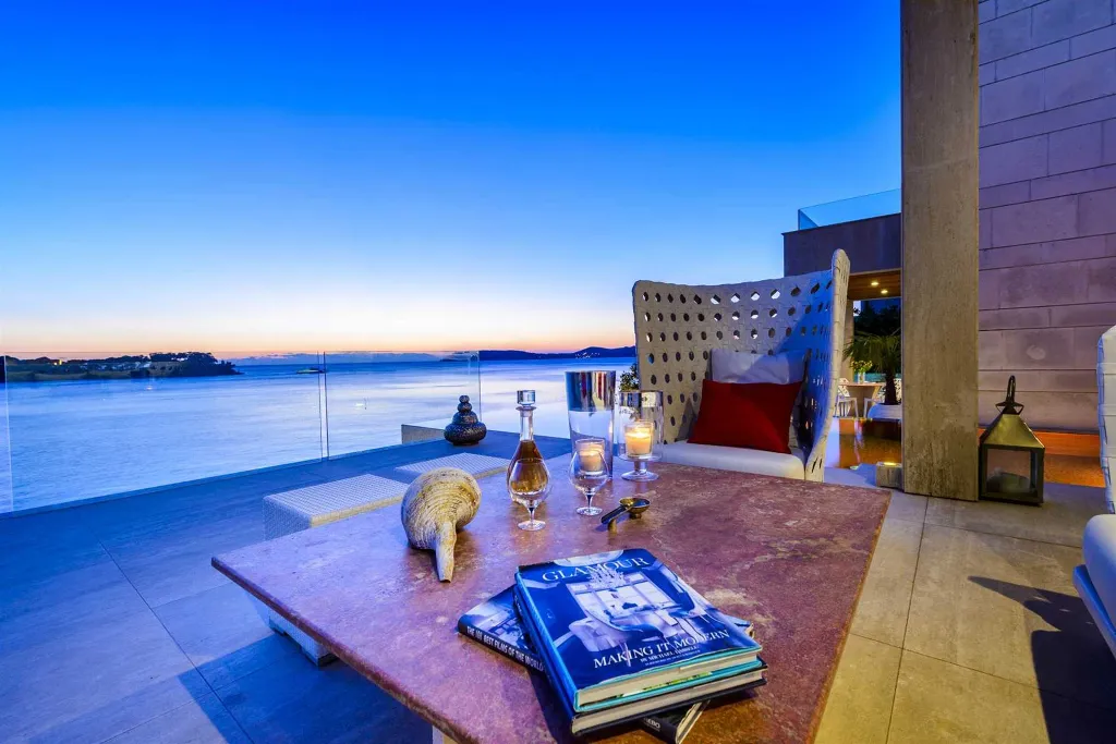 Lozica Dubrovnik 5-Bedroom Villa for Up to 12