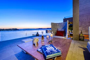 Lozica Dubrovnik 5-Bedroom Villa for Up to 12