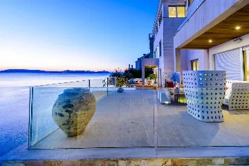 Lozica Dubrovnik 5-Bedroom Villa for Up to 12