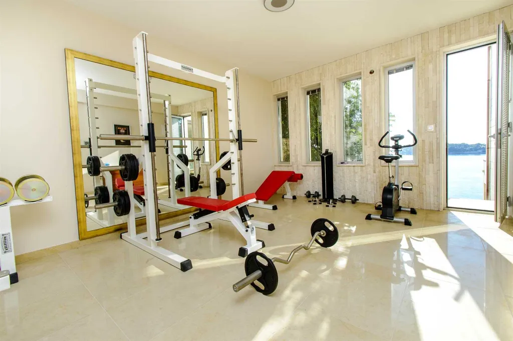 Lozica Dubrovnik 5-Bedroom Villa for Up to 12
