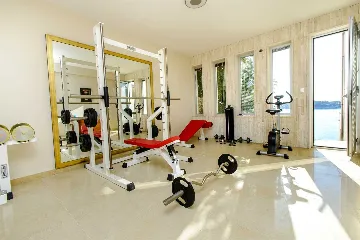 Lozica Dubrovnik 5-Bedroom Villa for Up to 12